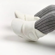 Baby Shoes Socks Warm Anti-Slip Cotton Comfort Light Weight Crawl Toddler First Walkers Baby Boys Girls Booties Shoes